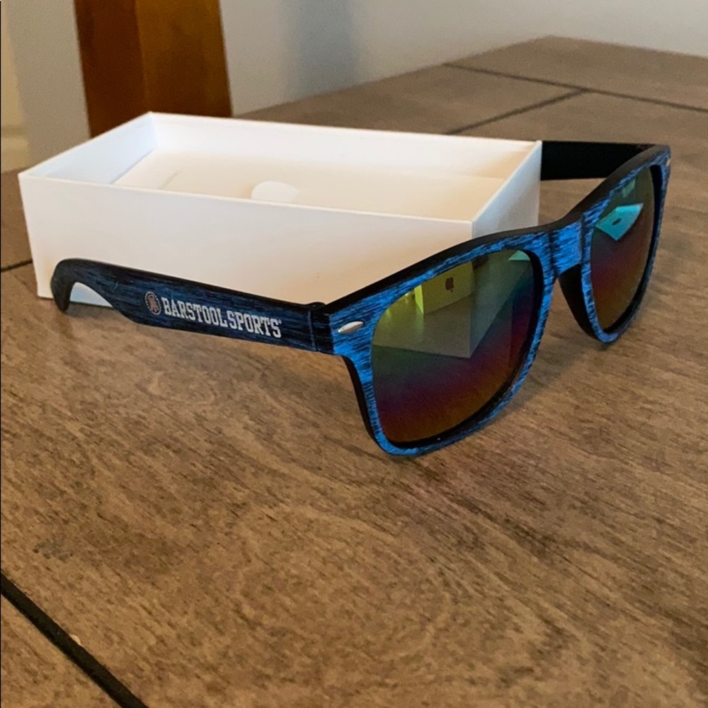 Barstool Sports™️ Sunglasses
